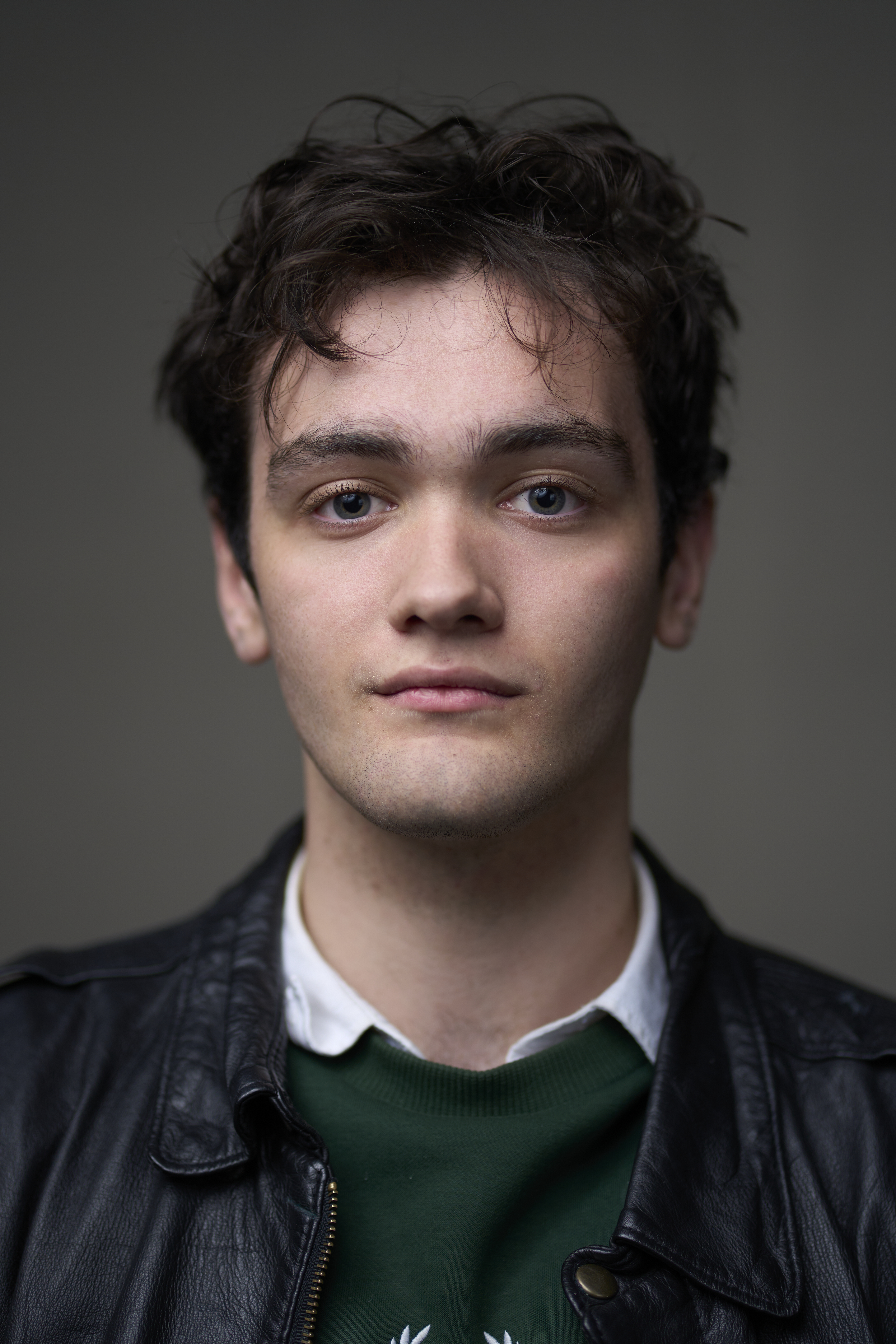 Lee Colby — Filmmaker